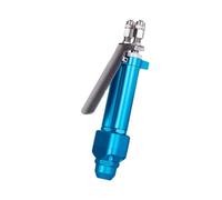 Manual Dual-Cartridge Dispensing Gun, for AB Epoxy Resin, 10mm Inlet, 17mm Mixing