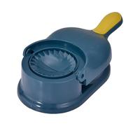 Manual Dumpling Makers | Dumpling Making Tool -2 in 1 | Momos Maker | momos Skin Wrapping Tool | Dumpling Skin Press and Dumpling Skin Wrapper Mould | Kitchen Accessories Set for Home