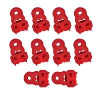 Manual Easy Can Opener, Soda Beer Can Opener, 10 x Manual Bottle Opener, Portable Drink Protective Caps for Soda Protects Against Dust on the BBQ