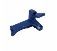 Manual Edge Banding Trimmer Veneer Cutter Tool Woodworking Chamfer Can Wood Chamfer Fillet Scraper Manual Edge Trimmer