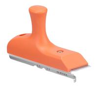 Manual Edge Trimmer - PVC Laminated Tape Cutter, Veneer Finish | Edge Strips for Cabinets and Plywood, Double Cutting for Woodworking, Cutting