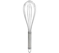 Manual Egg Mixer 304 Stainless Steel 7 Wire Egg Beater Mixing Tool Kitchen Baking Gadgets