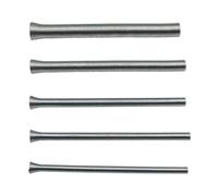 Manual Elastic Spring Small Bender Tool for Precise Bending Tubes Model Making
