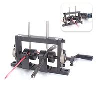 Manual Electric Drill Dual-purpose Wire Stripping Machine Scrap Cable Peeling Machines Stripper for1-30mm Wire Stripping Machine Cable Machine(Double cutter)