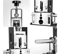Manual Electric Wire Stripping Machine Cable Stripper Crank Scrap Copper Cutter