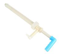 Manual Extraction Hand Pump Liquid Pumping Tool Plastic