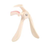 Manual Eyelash Curler - Portable Eyelash Styling Tool 8.5x6x2cm, Wide Angle Eyelash Curling Device, Travel Compact Cosmetic Accessory, Eyelash Curler d