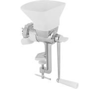 Manual Feed Pellet Machine, 1.5-10mm Animal Food Maker, Pet Food Pellet Maker for Birds and Fishing Bait