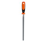 Manual Files for Metal, Metal Tool Files, Professional Manual for Rasp | Woodworking Files with Ergonomic Handle, for Metal Three Sides, Rasp Hand Tools