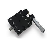 Manual fine-tuning platform LX60-R large stroke 12.5