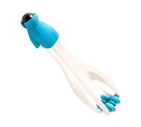 Manual Finger Massager | Hand Massager for Finger Joints - Portable Wireless Massage Rings for Muscle Massage, Anti-Stress Sports Gym Home and Daily Use