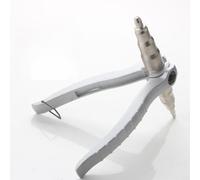 Manual Flaring Tool, Copper Pipe Expander 6-22mm, HVAC Repair Tool With Automatic Reset Spring And Ergonomic Lever Handle