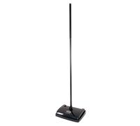 Manual Floor and Carpet Sweeper Ewbank Black One Size