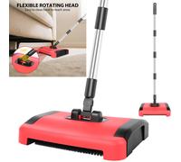 Ewbank Manual Carpet Sweeper Speedsweep