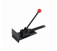 Manual Floor Installation Pull Clamp