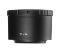 Manual Focus Adapter Ring, For T Mount Lens To For Fujifilm For Fuji Fx X X-a5 X-a20 X-t100 X-h1 X-pro1 Cameras
