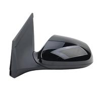 Manual Folding Door Wing Mirror Assembly For Hyundai I10 BA 2013-2020 Complete Car Rearview Mirror Assembly Left/Right Side Mirror Full Exterior Door Wing Mirror
