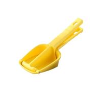 Manual Food Mashers Steel Construction Potato Presser for Puree Making in Second Carrot Pumpkins Mashers