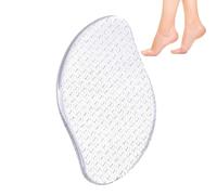 Manual Foot File Reusable, User-Friendly Foot File, Portable
