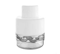 Manual for Cherry Stoner 7 in 1 Device for Large Small Fruit - Olive Core Remover Space Saving Lock Red(White)
