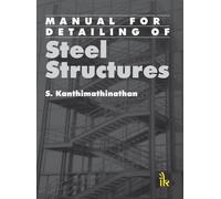 Manual for Detailing of Steel Structures