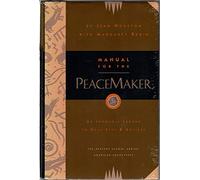 Manual for the Peacemaker