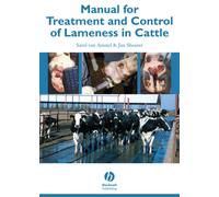 Manual for Treatment and Control of Lameness in Cattle