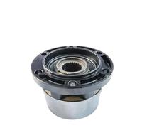 Manual Free Wheel Locking Hub 26 Spline Compatible with Suzuki Sidekick | Fits Geo, Jimny; Replaces B028 AVM438 AMCP-27428-SU000