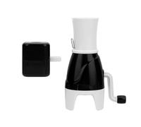 Manual French Knitting Machine Manual Hand Crank Knitting Mill Machine for Knitting Yarn for Hand Crank Bracelet