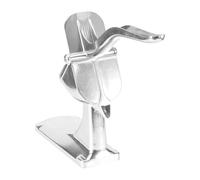 Manual Fruit Juicer, Citrus Juicer for the Kitchen - for Citrus Fruits, Orange, Mandarin, Tomato, Pear, Kitchen, Commerce, Household and Camping