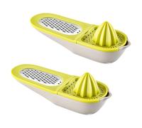 Manual Fruit Juicer Easy to Use Lemon Oranges Squeezer Juices Extractor with Ergonomic Handle for Fitness Enthusiasts Handheld Juicer