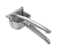 Manual Fruit Juicer, Stainless Steel Juicer, Hand Press Citrus Juicer, Fruit Hand Juicer, Orange Juice Presser, Grapefruit Juicer Machine, Watermelon Juice Extraction, Handheld Fruit Juicer