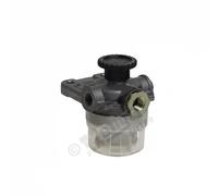 HENGST FILTER H11K02 Hand Feed Pump