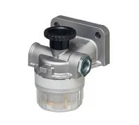 HENGST FILTER H14K01 Hand Feed Pump