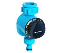 Manual Garden Hose Water Timer - Hozelock Compatible - No Battery Need