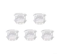 Manual Garlic for chopper 5pcs Plastic for mini Mincer Manual