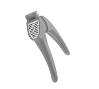 Manual Garlic Press - Garlic Press Tool,Manual Easy-Squeeze Tool, Ergonomic Handle Tool for Making Garlic Paste for Pressing Ginger, Chili Pepper Puree, Etc