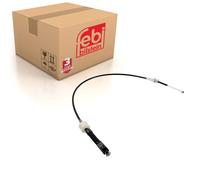 FEBI BILSTEIN 188220 Gear selector cable