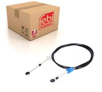 FEBI BILSTEIN 181080 Gear selector cable