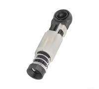 Manual Gear Linkage Bushing Kit Fits for caravelle T5 for t6 | Compatible with for caravelle, for transporter, for multivan, manual transmission, fixes loose cables, black semi-transparent