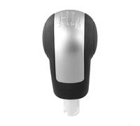 Manual Gear Shift Knob For Land Rover 2 2.2 L359 2006-2014 Compatible With LR001199, Smooth Installation, Precise Shifting Experience Knob, Long Lasting Design(Silver)