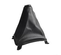 Manual Gear Shift Knob, Leather Shifter Handle, Dust Cover Boot Gaiter, For Hyundai For Tucson IX35 Parts, Speed Gear Lever, ABS Plastic Shift Head, Car Interior Accessories, Left Hand Drive(cover)