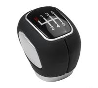 Manual Gear Shifter Knob for Chevrolet For Cruze and Models Including Lancer Evolution Escape Lancer IX MT (6-speed)