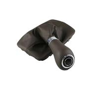 Manual Gear Shifter Knobs Compatible With for W204 C180 C200 C230 C280 C300 C320 C350 2042673910 Muslimcoffee Brown Automatic Gear Shift Knob