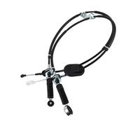 Manual Gear Transmission Cord Suitable For K24 5/6 Speed 54310-SDA-L02 54310SDAL02 Provide Seamlessly Driving Manual Gearboxes Shifter Cable Kit