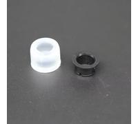 Manual Gearbox Shift Cable Linkage Bushing 33822-02111 33822-01041 Compatible With For Platz XP10 1999-2005 For Echo 2003-2005 Shifter Lever Selector Bushing(D)