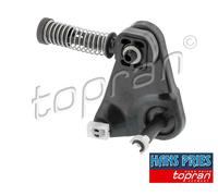Manual Gearshift lever repair kit for AUDI VW SKODA SEAT 121 474 | 5K0711202A