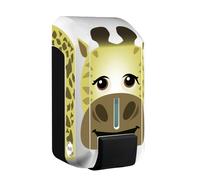 Manual Gel Soap Dispenser Cleanline Kids
