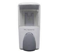 Manual Gel Soap Dispenser Value