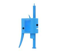Manual Glues Needle Boosters For 10CC/30CC Syringes Oil Solder Pastes UV Solder Oil Structural Adhesive Tool Glues Dispenser